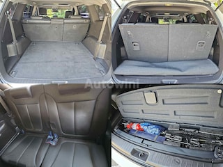 2010 Hyundai SantaFe The Style 4WD-SUNROOF-S/KEY-MEMORYSEAT