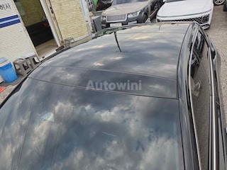 2023 Hyundai The New Grandeur hybrid sunroof