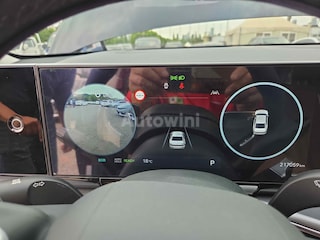2023 Hyundai The New Grandeur hybrid sunroof