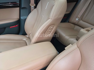 2023 Hyundai The New Grandeur hybrid sunroof