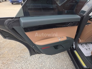 2023 Hyundai The New Grandeur hybrid sunroof
