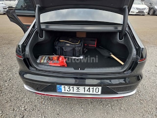 2023 Hyundai The New Grandeur hybrid sunroof