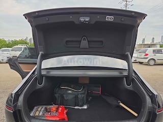 2023 Hyundai The New Grandeur hybrid sunroof