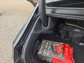 2023 Hyundai The New Grandeur hybrid sunroof