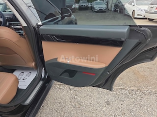 2023 Hyundai The New Grandeur hybrid sunroof