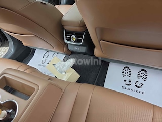 2023 Hyundai The New Grandeur hybrid sunroof