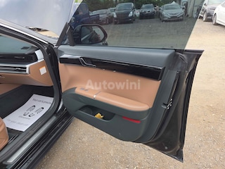 2023 Hyundai The New Grandeur hybrid sunroof
