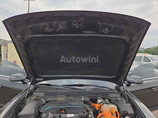 2023 Hyundai The New Grandeur hybrid sunroof