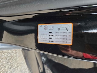 2023 Hyundai The New Grandeur hybrid sunroof