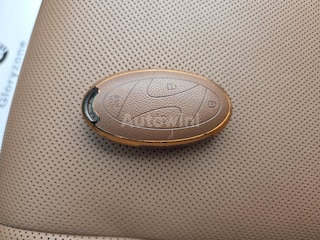 2023 Hyundai The New Grandeur hybrid sunroof