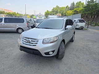 2011 Hyundai SantaFe The Style MLX