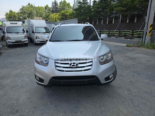 2011 Hyundai SantaFe The Style MLX