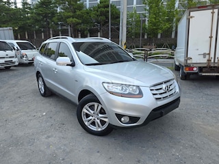 2011 Hyundai SantaFe The Style MLX