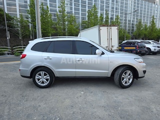 2011 Hyundai SantaFe The Style MLX