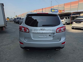 2011 Hyundai SantaFe The Style MLX