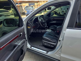 2011 Hyundai SantaFe The Style MLX