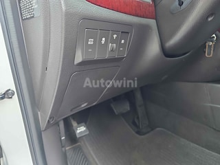 2011 Hyundai SantaFe The Style MLX