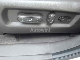 2011 Hyundai SantaFe The Style MLX