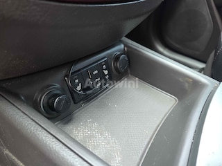2011 Hyundai SantaFe The Style MLX