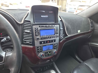 2011 Hyundai SantaFe The Style MLX