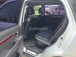 2011 Hyundai SantaFe The Style MLX