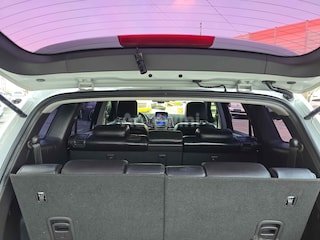 2011 Hyundai SantaFe The Style MLX