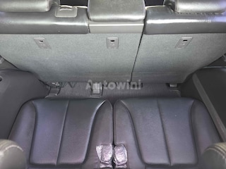 2011 Hyundai SantaFe The Style MLX