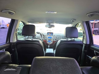 2011 Hyundai SantaFe The Style MLX