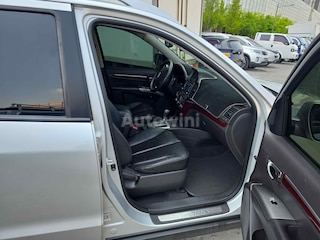 2011 Hyundai SantaFe The Style MLX