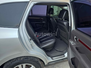 2011 Hyundai SantaFe The Style MLX