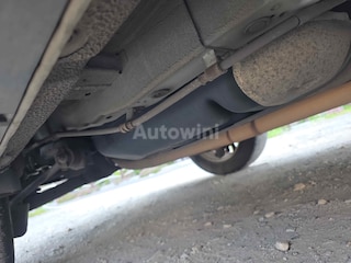 2011 Hyundai SantaFe The Style MLX