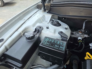 2011 Hyundai SantaFe The Style MLX