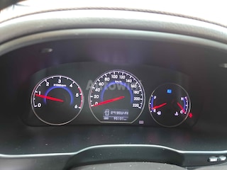 2011 Hyundai SantaFe The Style MLX