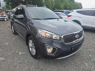 2016 Kia All New Sorento 7seat,NOACCIDENT