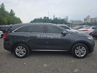 2016 Kia All New Sorento 7seat,NOACCIDENT