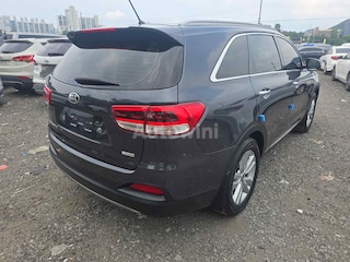 2016 Kia All New Sorento 7seat,NOACCIDENT
