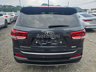 2016 Kia All New Sorento 7seat,NOACCIDENT