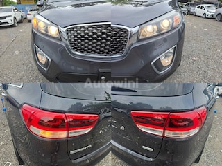 2016 Kia All New Sorento 7seat,NOACCIDENT