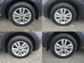2016 Kia All New Sorento 7seat,NOACCIDENT