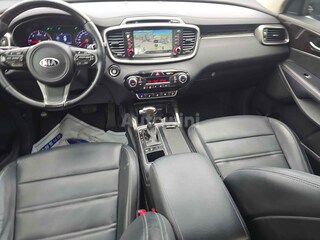 2016 Kia All New Sorento 7seat,NOACCIDENT