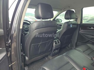 2016 Kia All New Sorento 7seat,NOACCIDENT