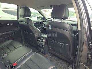 2016 Kia All New Sorento 7seat,NOACCIDENT