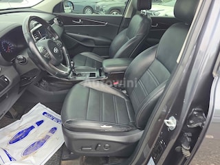 2016 Kia All New Sorento 7seat,NOACCIDENT