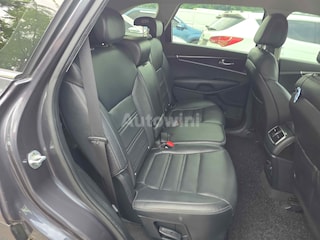 2016 Kia All New Sorento 7seat,NOACCIDENT