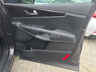 2016 Kia All New Sorento 7seat,NOACCIDENT