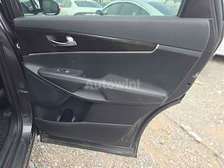 2016 Kia All New Sorento 7seat,NOACCIDENT