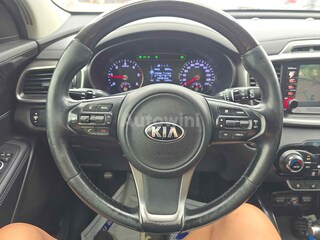 2016 Kia All New Sorento 7seat,NOACCIDENT