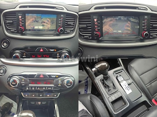 2016 Kia All New Sorento 7seat,NOACCIDENT