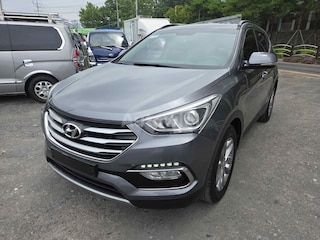 2016 Hyundai SantaFe The Prime PREMIUM