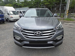 2016 Hyundai SantaFe The Prime PREMIUM